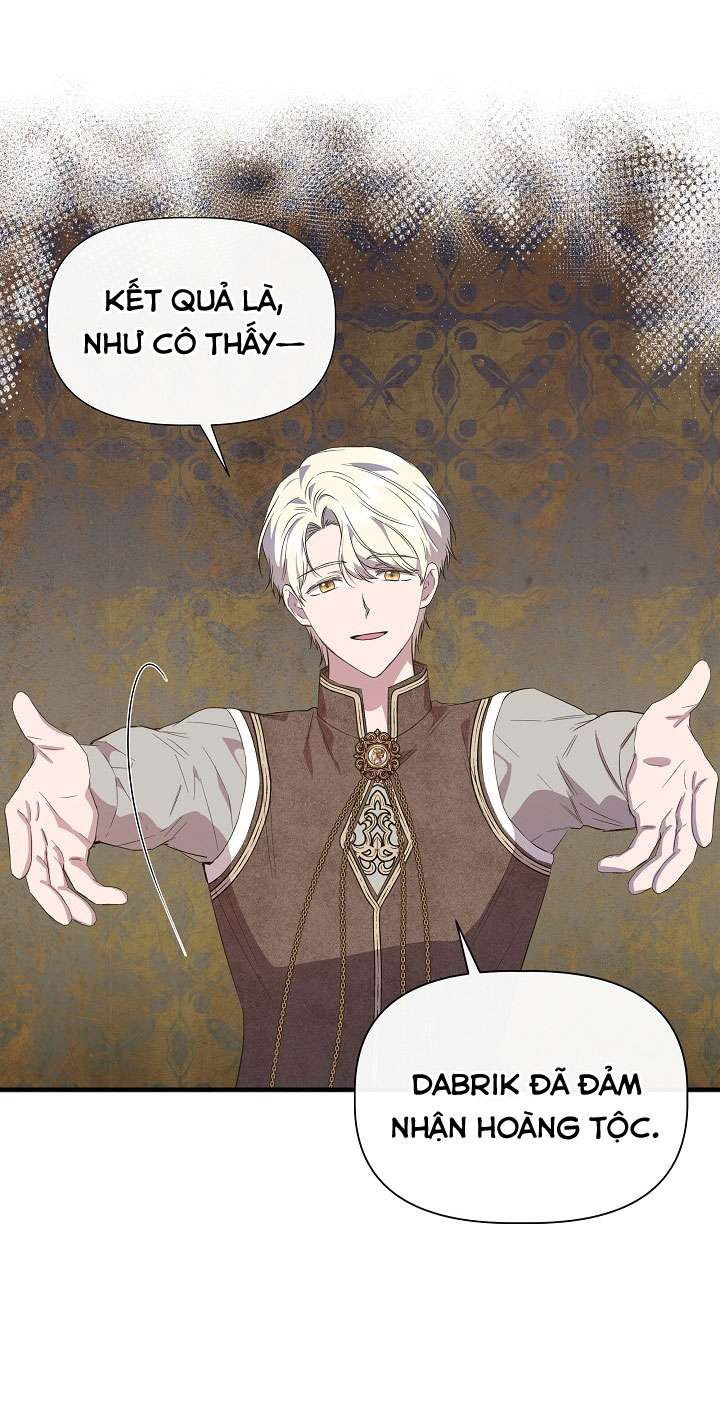 Tôi Không Phải Là Cinderella Chapter 71 - Trang 4