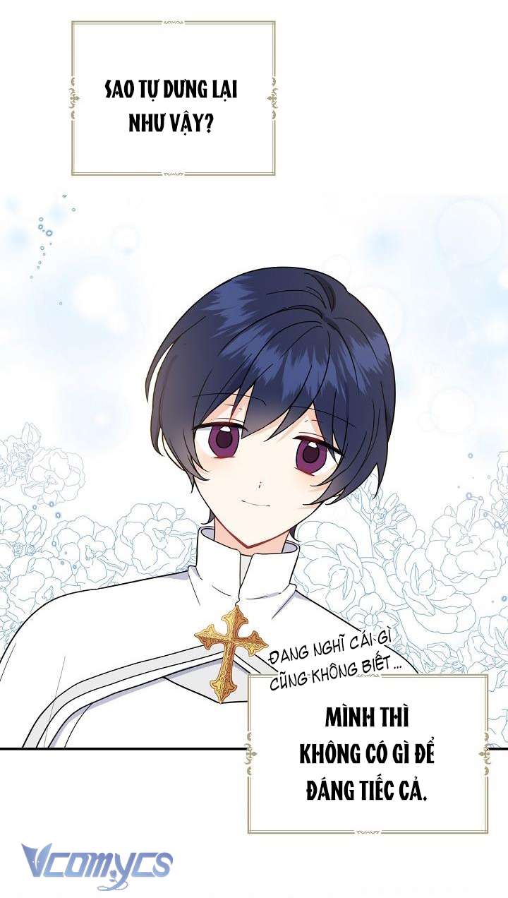 A Nào, Ngậm Thìa Vàng Nhé? Chap 16 - Trang 3