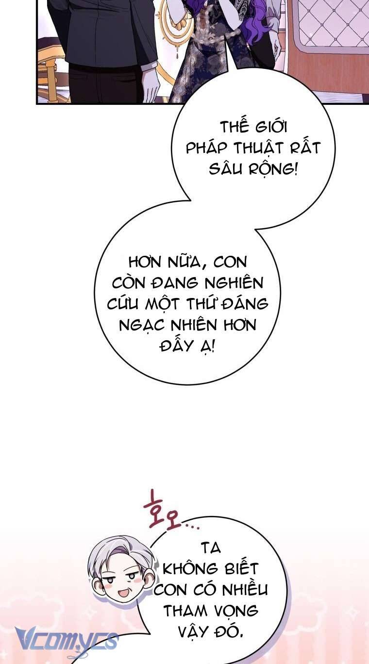 Làm Ác Nữ Bộ Không Tuyệt Sao? Chap 56 - Trang 4