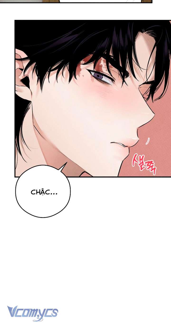 [18+] Mong Ước Của Ác Quỷ Chap 10 - Trang 2