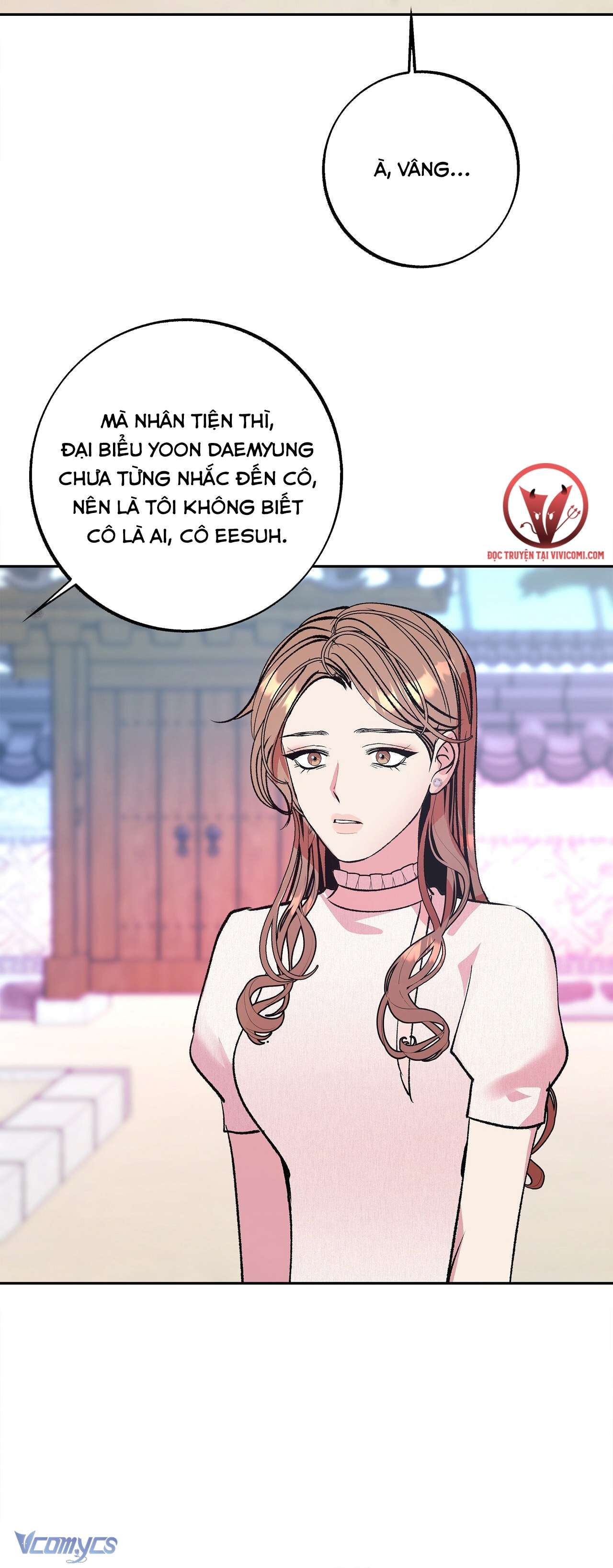 [18+] Tận Cùng Của Thế Giới Chap 18 - Trang 2