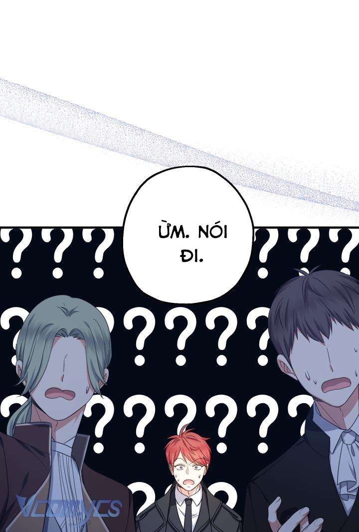 Tiểu Thư Tích Tiền Đi Bụi Chapter 33 - Trang 4