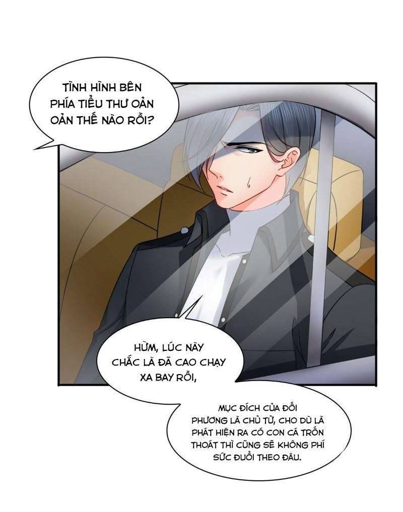 Hệt Như Hàn Quang Gặp Nắng Gắt Chap 101 - Trang 4