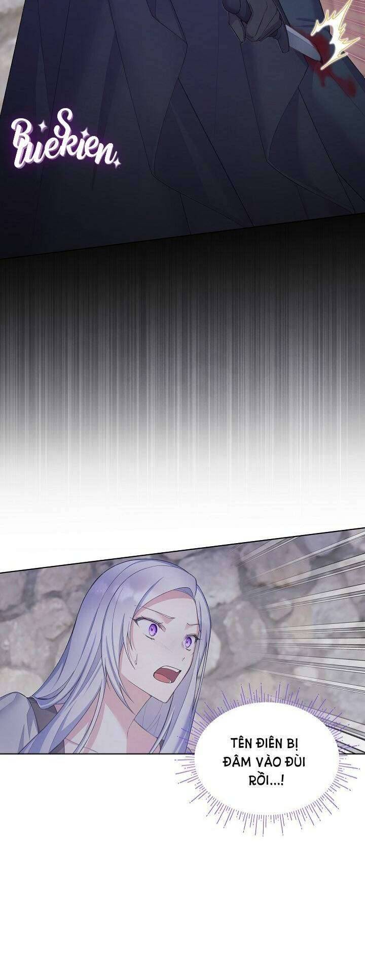 Bệ Hạ, Tôi Sẽ Giết Ngài! Chapter 6 - Trang 4