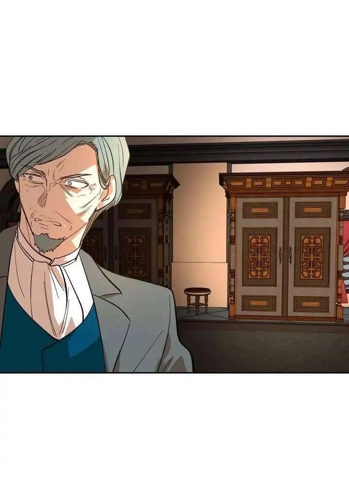 Vị Hôn Thê Khế Ước Của Công Tước Chapter 86 - Trang 4