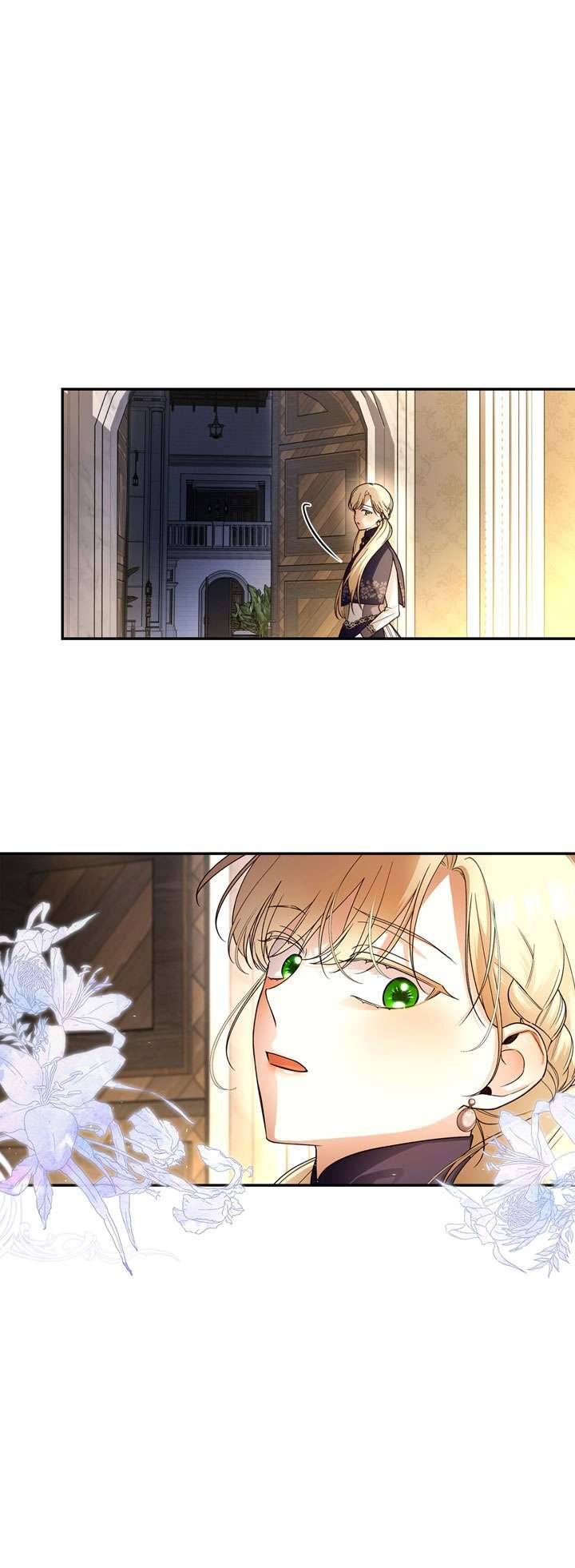 Phương Pháp Che Giấu Đứa Con Của Hoàng Đế Chapter 49 - Trang 4