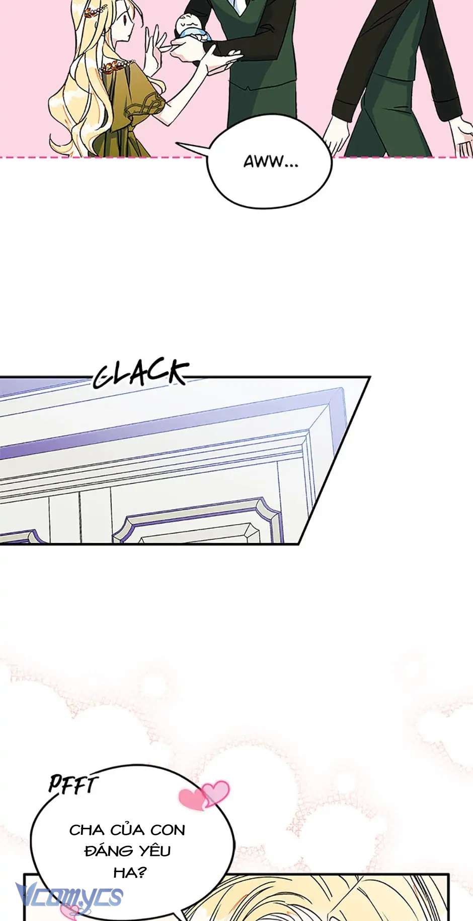 Tôi Chỉ Là Bạn Của Nam Chính Thôi Chap 1 - Next Chap 2