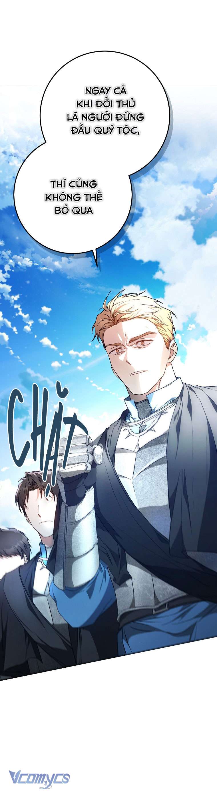 Tôi Trở Thành Vợ Của Nam Chính Chap 85 - Trang 3