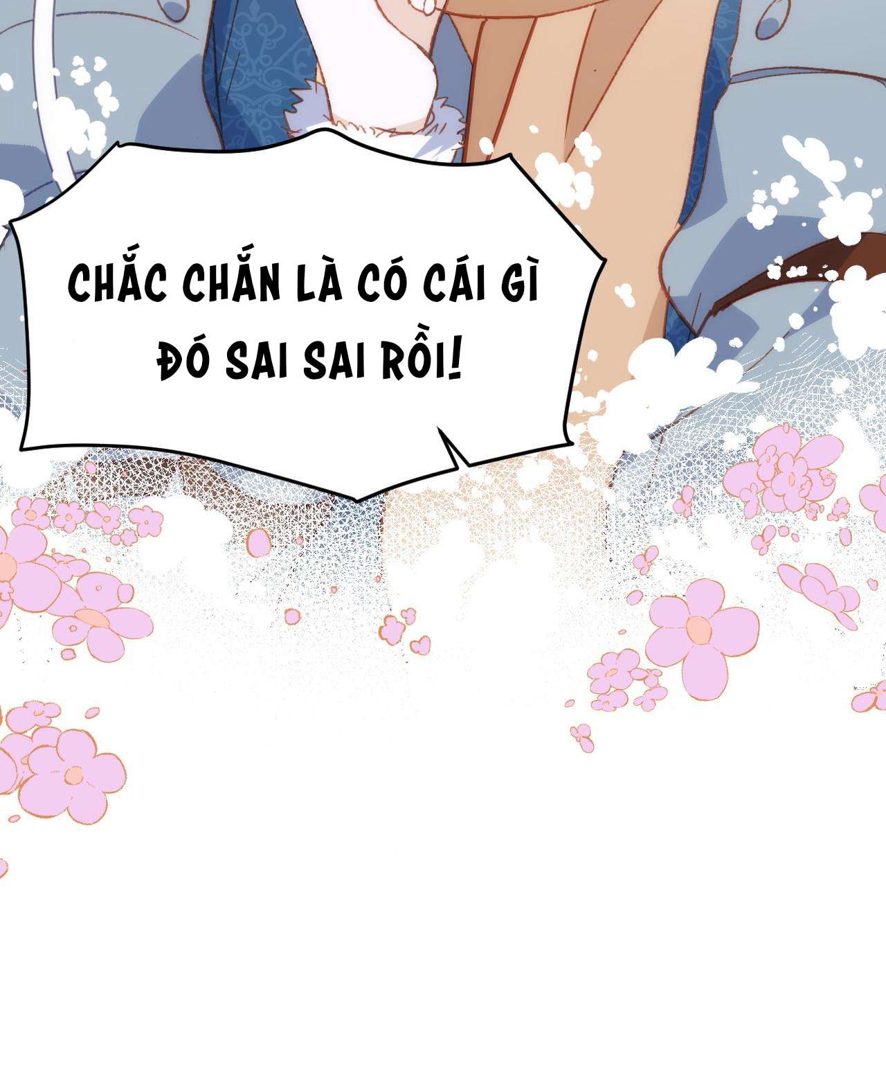 Cô công chúa không muốn được nuông chiều Chap 36 - Next Chap 37