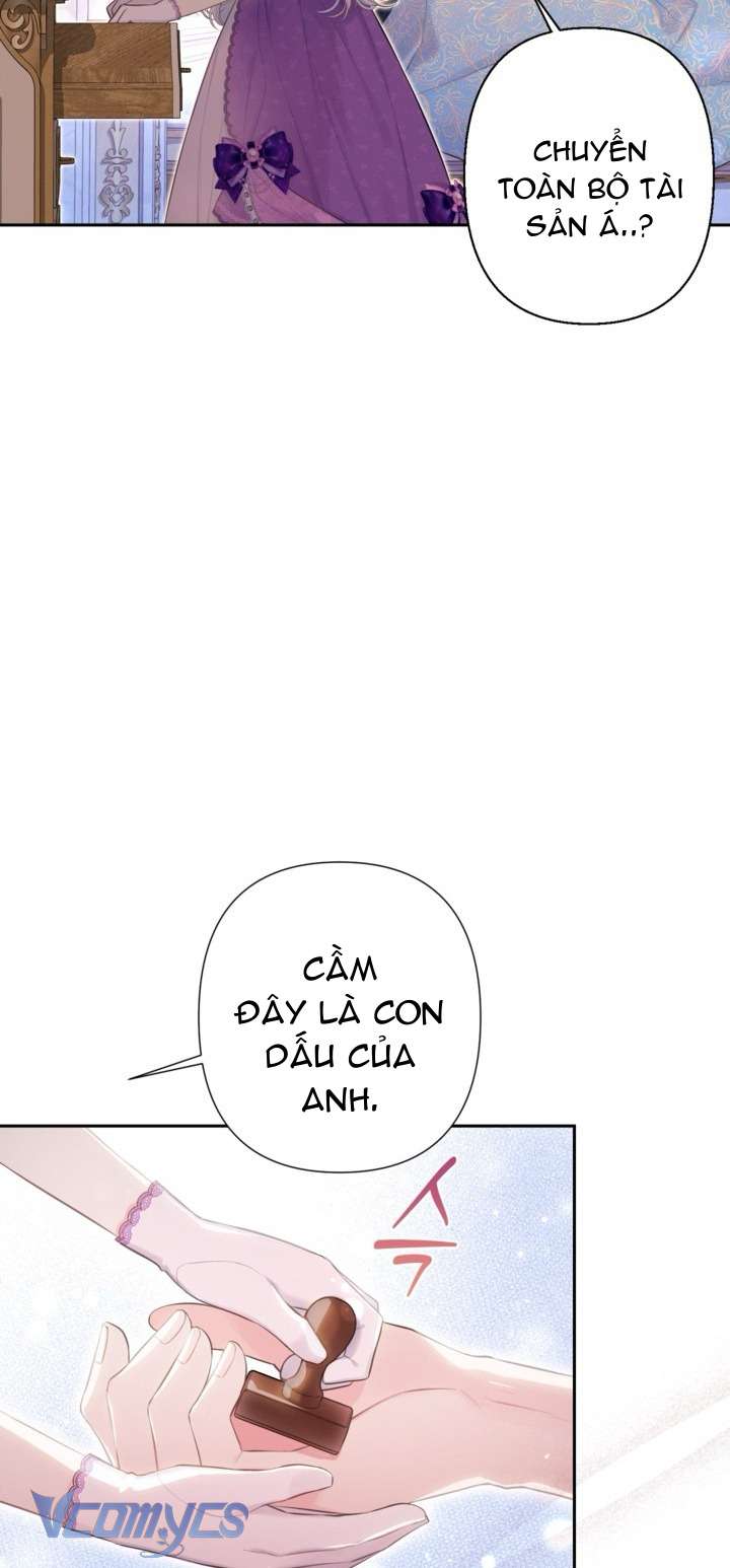 Người Anh Trai Mạnh Nhất Của Tôi Đã Mất Trí Nhớ Chap 3 - Next Chap 4