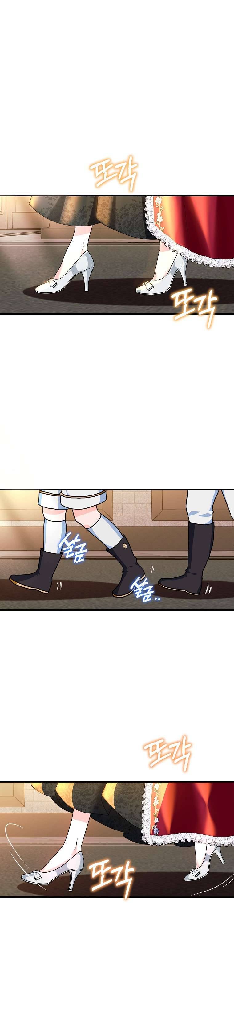 Kẻ Phản Diện Có Thời Hạn Ủng Hộ Tôi Hủy Hôn Chapter 5 - Next Chapter 6