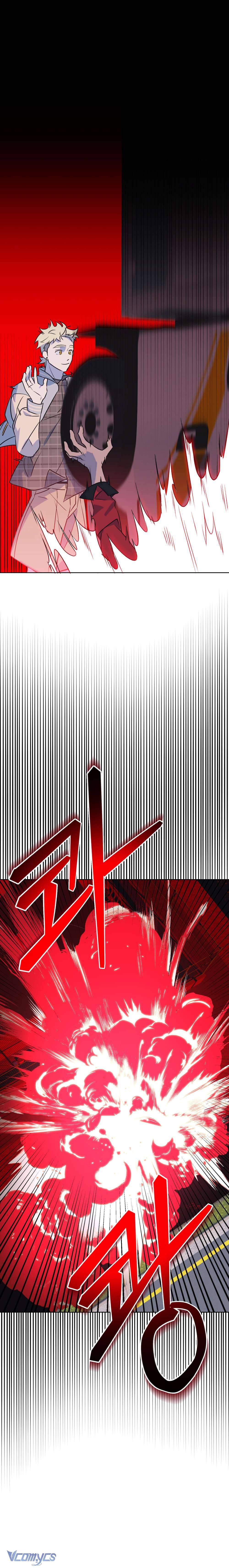 Ngay Cả Khi Nỗi Tuyệt Vọng Nuốt Chửng Người Chap 6 - Trang 3