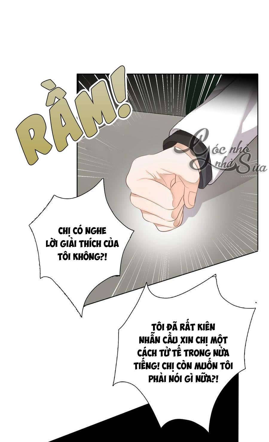 Chị Ơi! Chị Thật Không Bình Thường! Chapter 2 - Trang 4