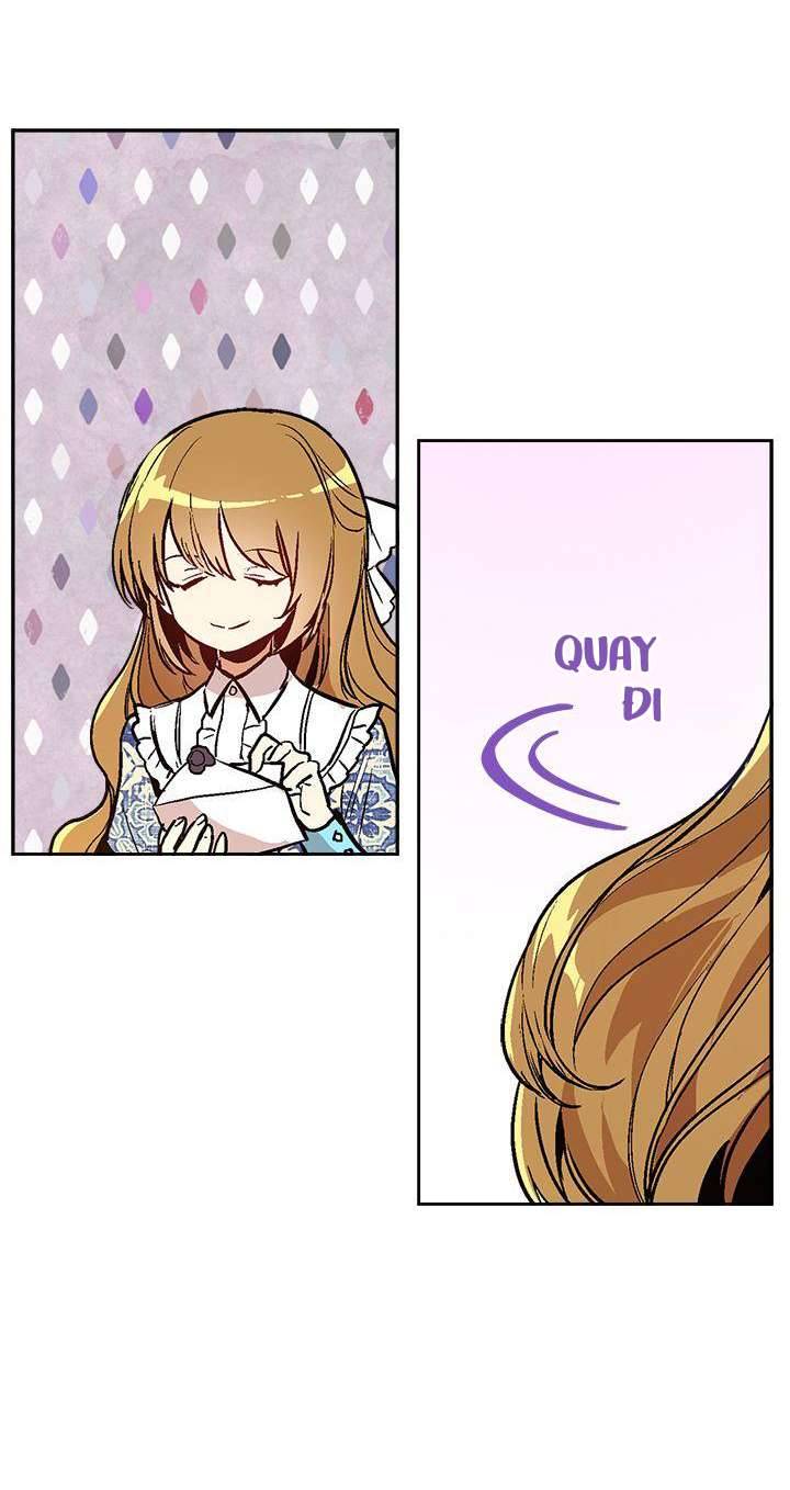 Vị Hôn Thê Khế Ước Của Công Tước Chapter 48 - Trang 4