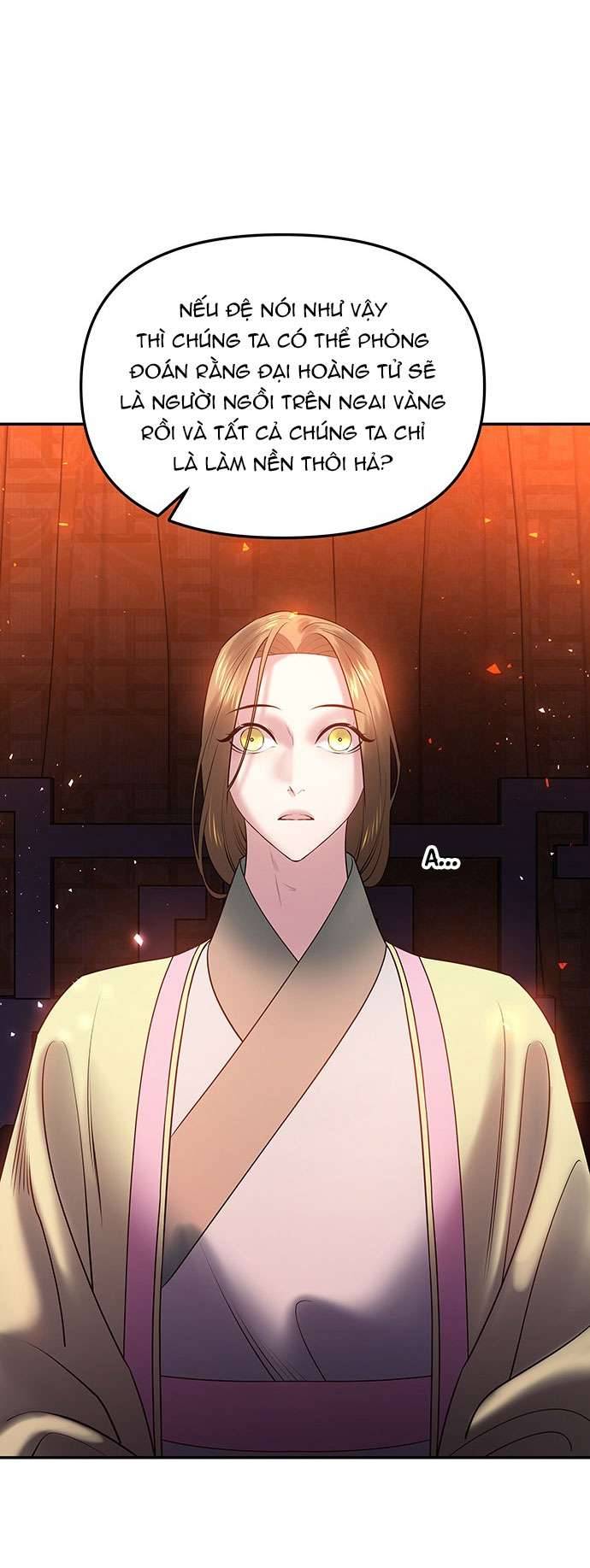 Vương Tử Huyền Bí Chapter 48 - Next Chapter 49