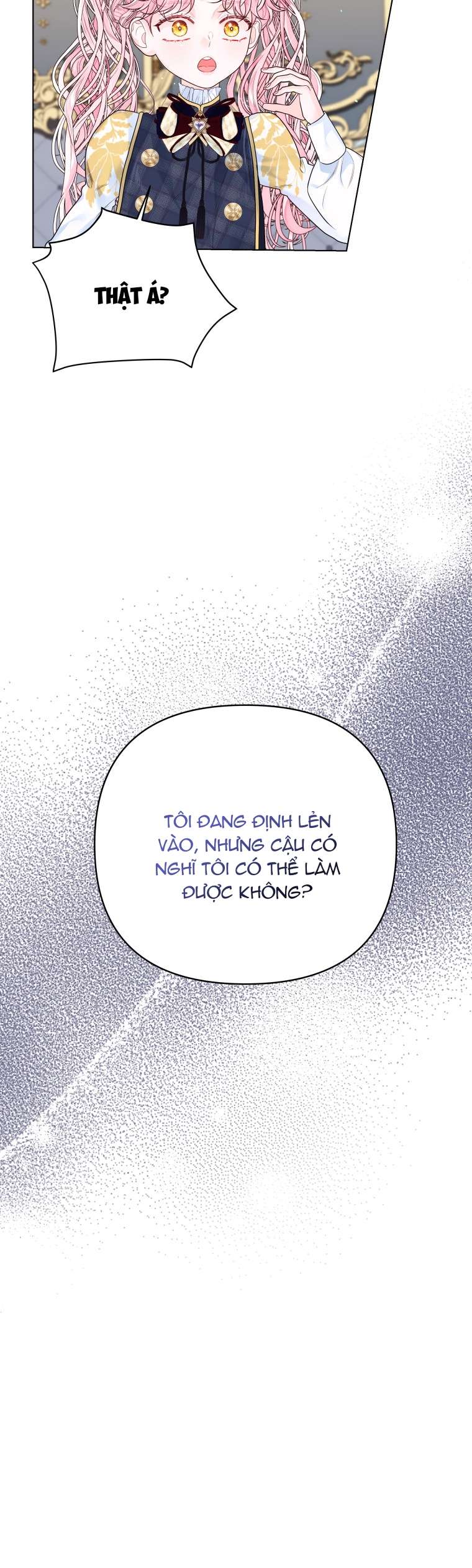 Thà Là Để Tôi Trở Thành Nữ Hoàng Chapter 7 - Trang 3