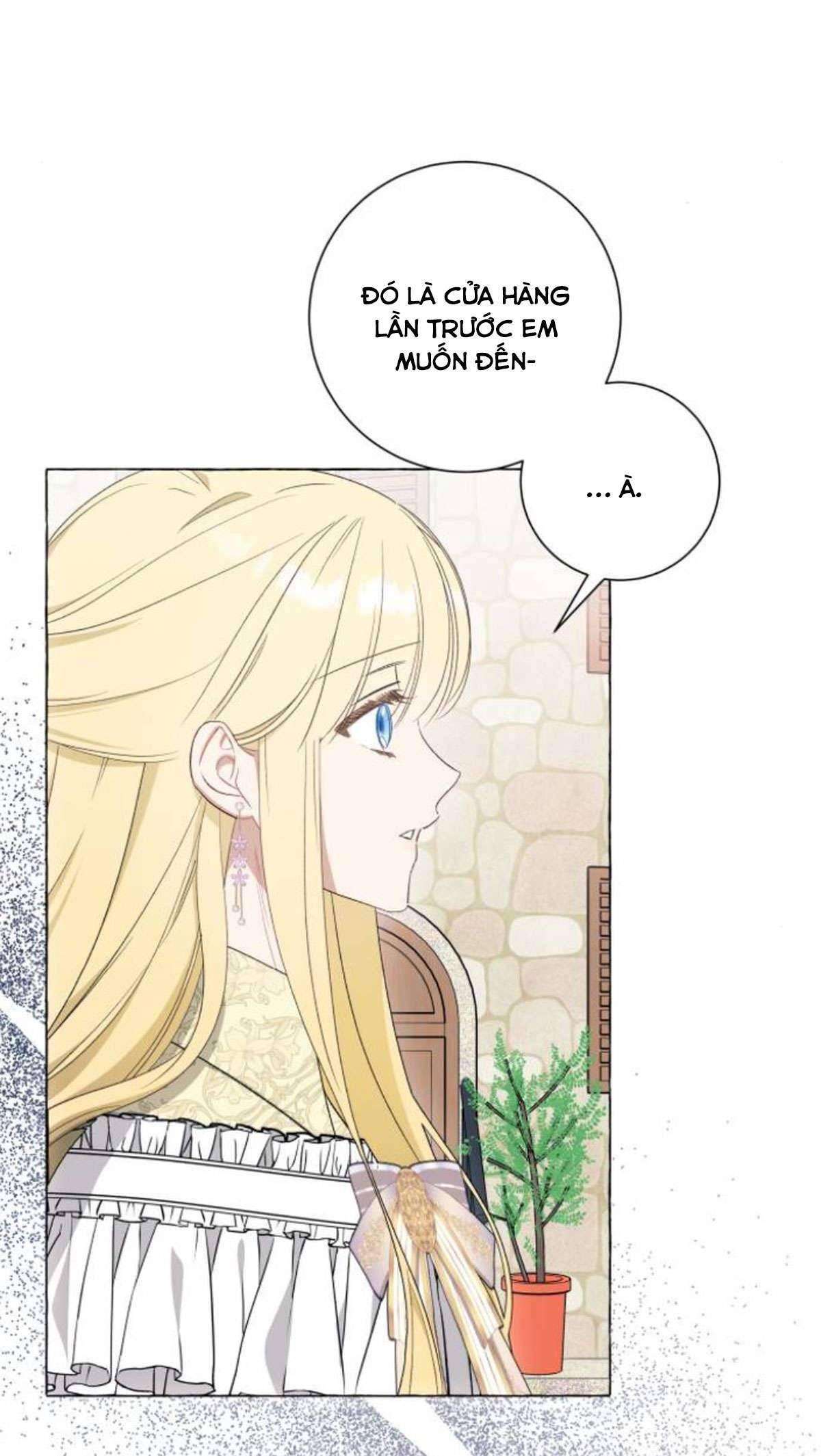 Tôi Tưởng Đó Chỉ Là Tiểu Thuyết Trọng Sinh Bình Thường Chapter 41 - Trang 4