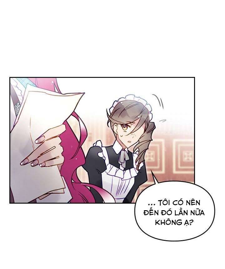 Kết Cục Của Nhân Vật Phản Diện Chỉ Có Thể Là Cái Chết Chapter 31 - Trang 4