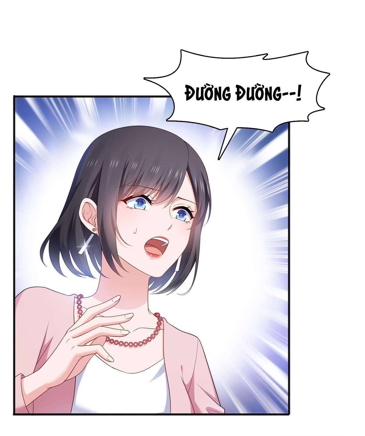 Hệt Như Hàn Quang Gặp Nắng Gắt Chap 349 - Trang 4