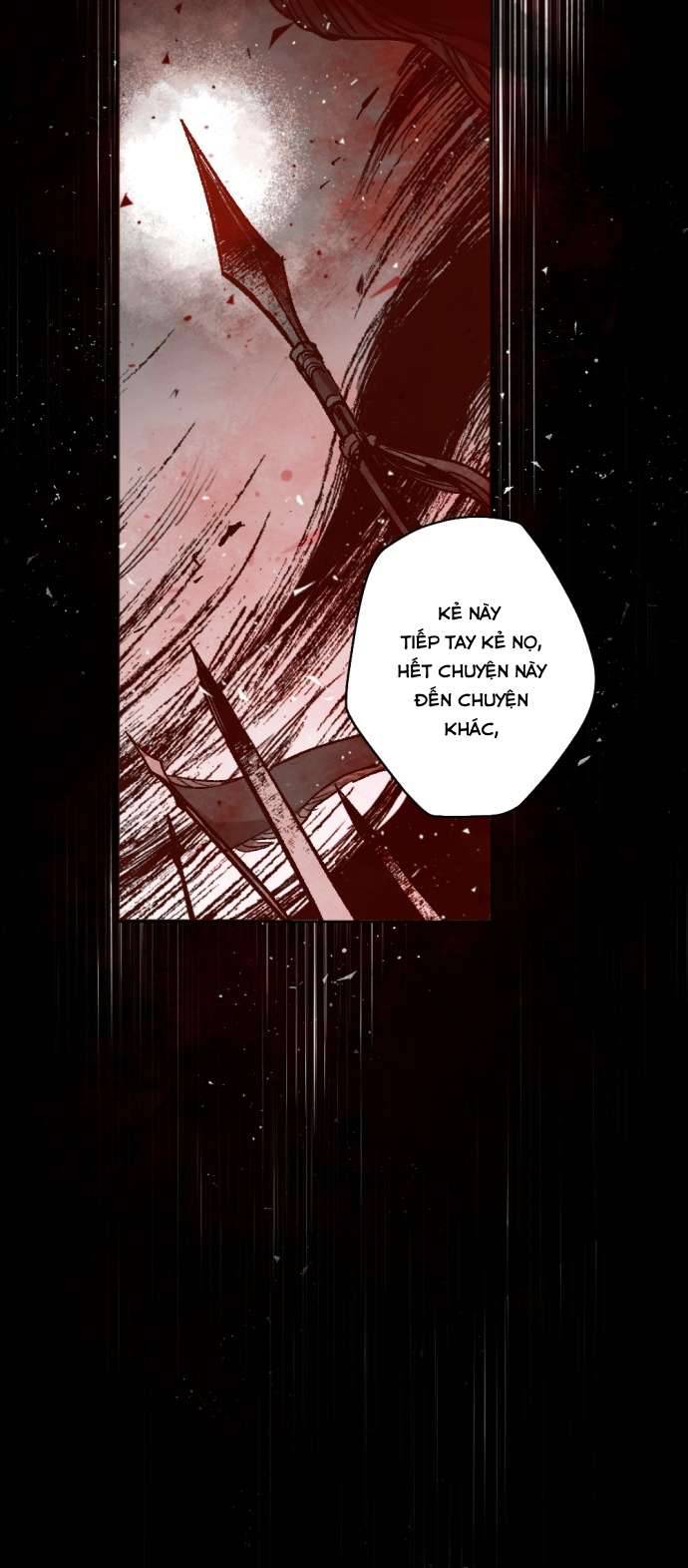 Lời Thú Nhận Của Chúa Tể Bóng Tối Chap 16 - Trang 4