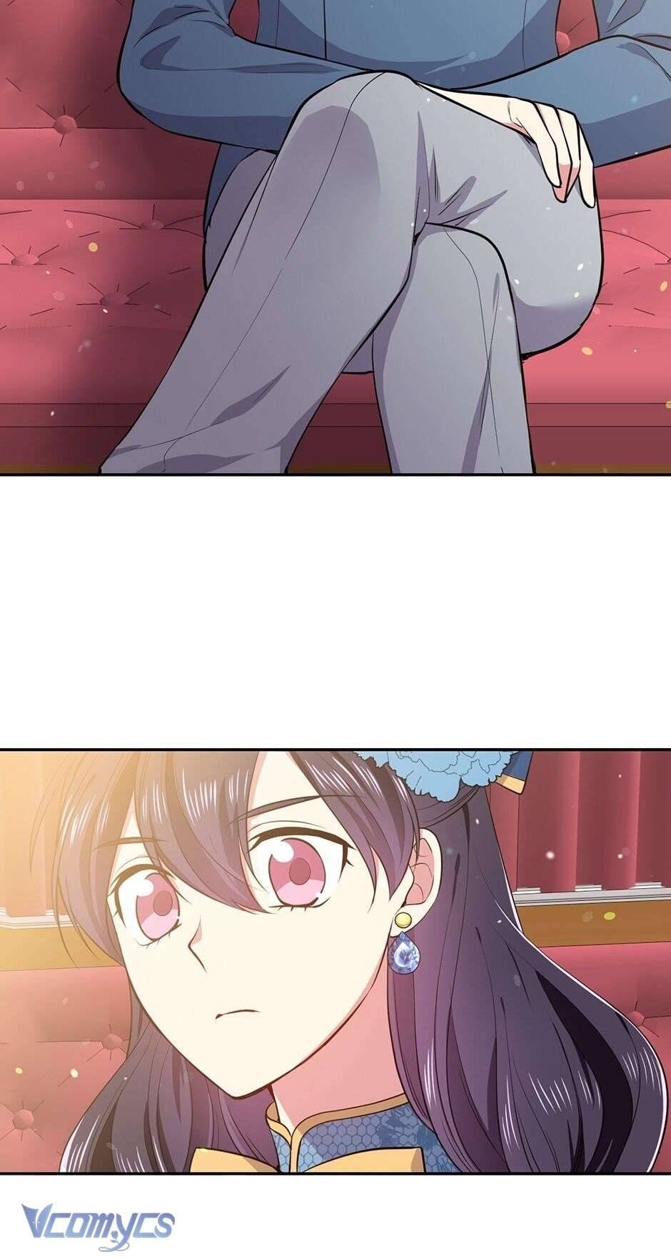 Mục Tiêu Là Cuộc Sống Hoàn Hảo Bất Khả Xâm Phạm Chapter 18 - Trang 4