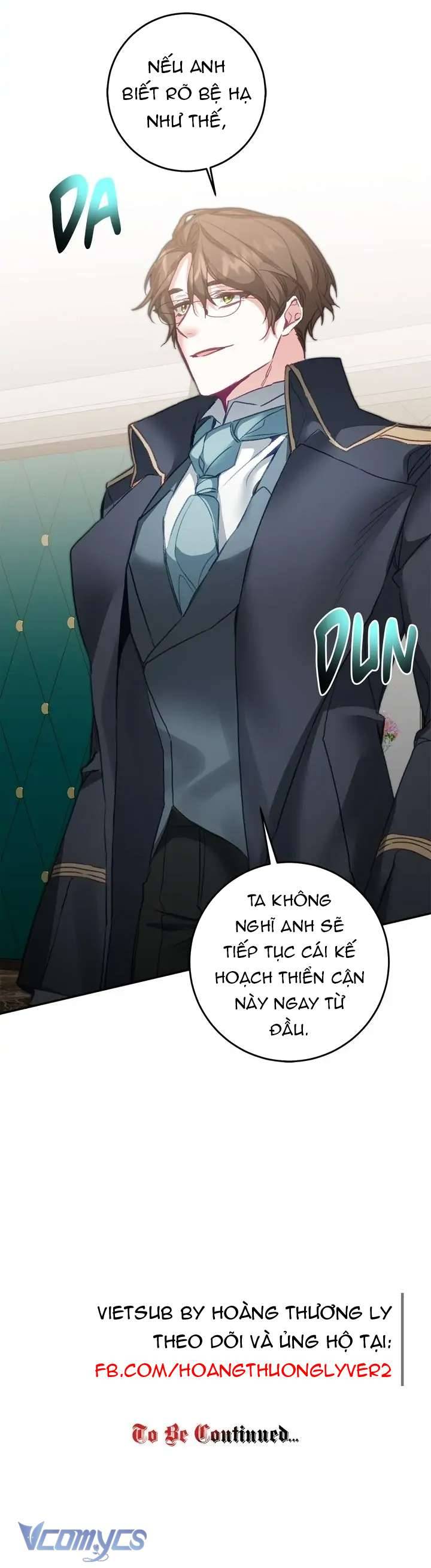 Xuyên Vào Tiểu Thuyết Làm Nữ Hoàng Tàn Độc Chap 114 - Trang 4