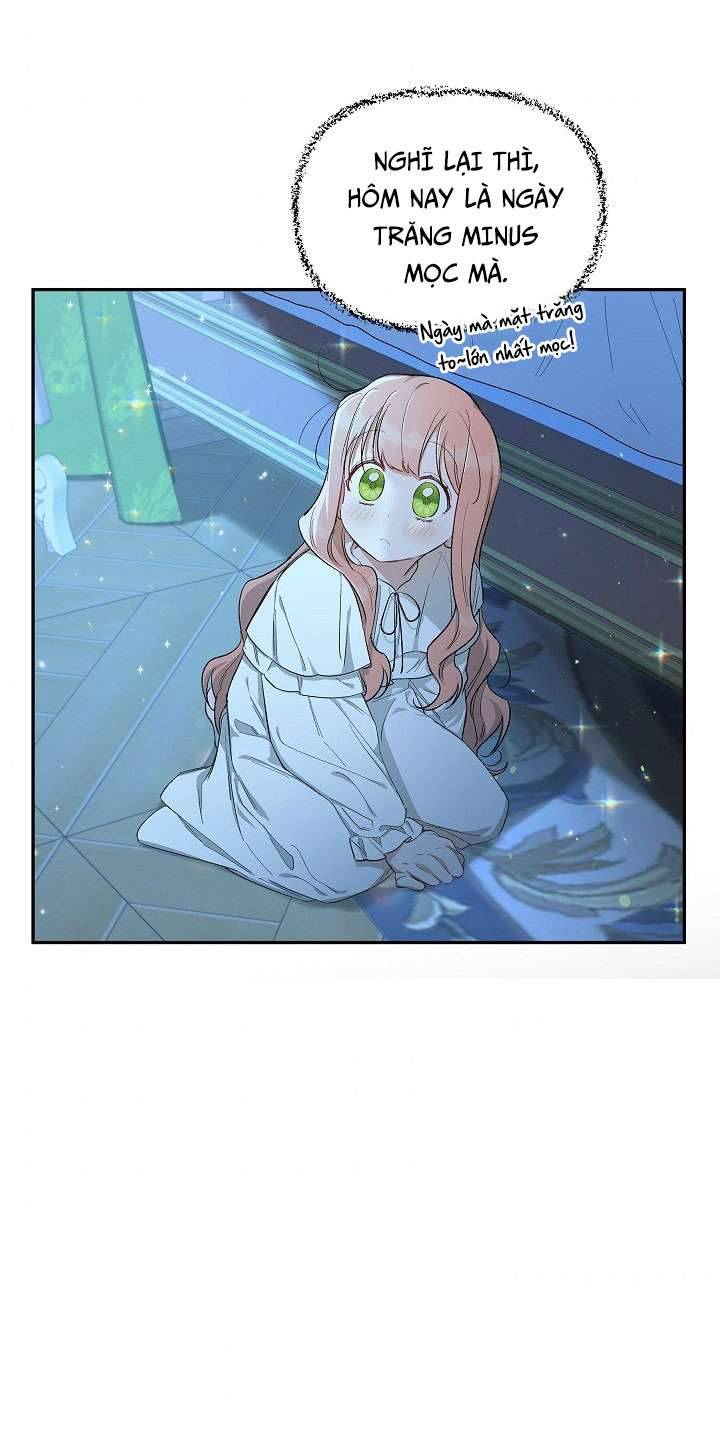 Phương Pháp Trở Thành Con Gái Của Người Hùng Bóng Đêm Chap 18 - Trang 2