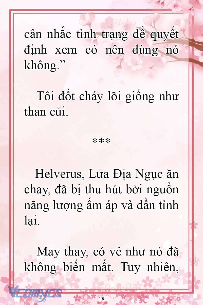 [Novel] Đặc Quyền Của Người Chuyển Sinh Chap 33 - Trang 2