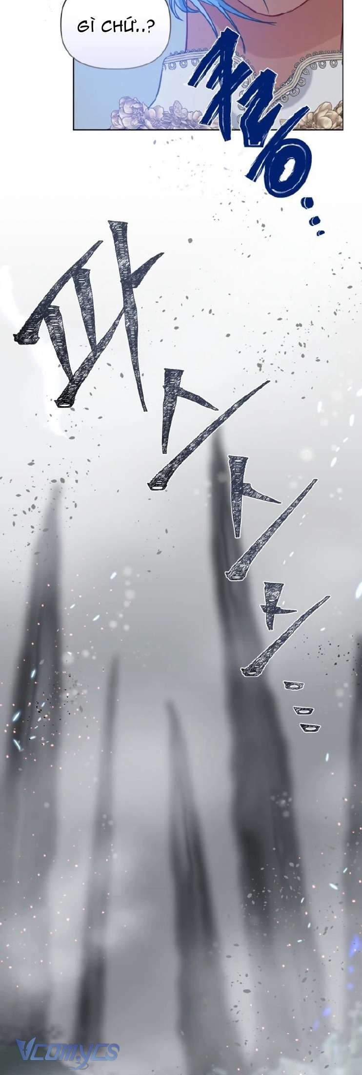Sự Điều Trị Đặc Biệt Của Tinh Linh Chapter 98 - Trang 4