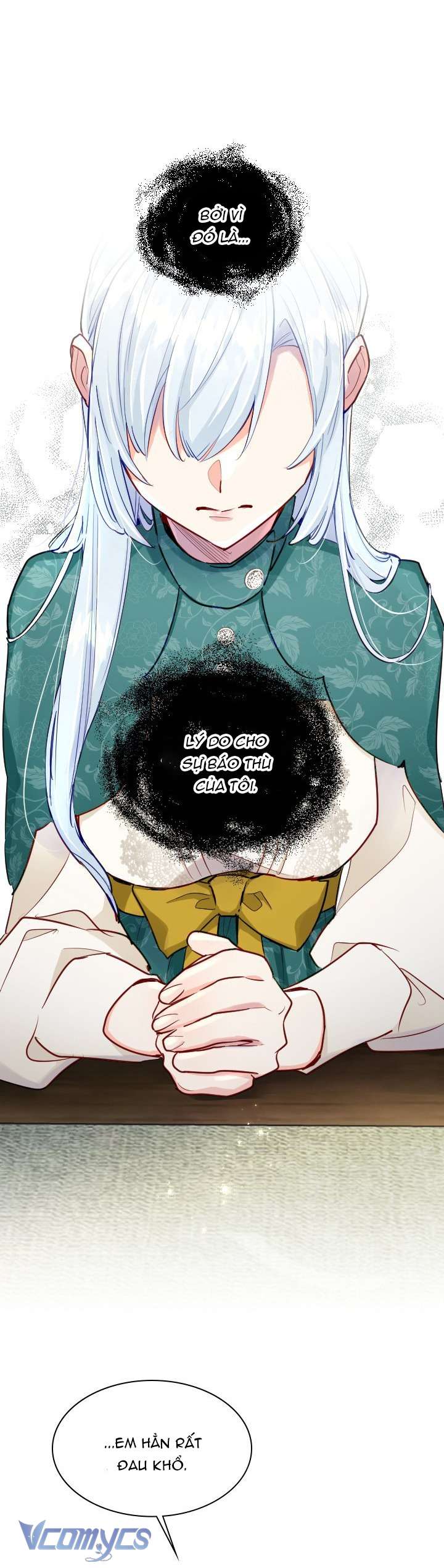 Sự Báo Thù Của Một Vị Thánh Chap 83 - Trang 2