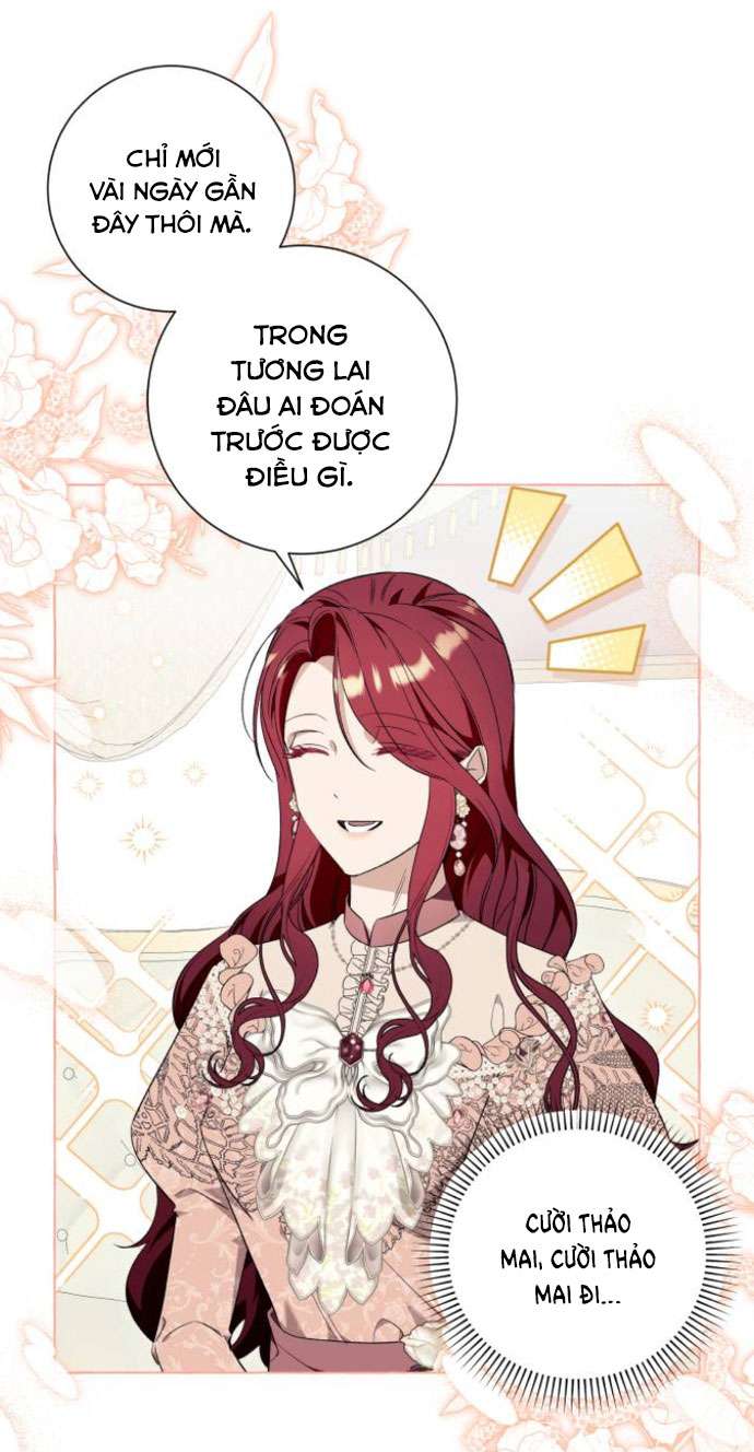 Tôi Tưởng Đó Chỉ Là Tiểu Thuyết Trọng Sinh Bình Thường Chap 40 - Trang 2