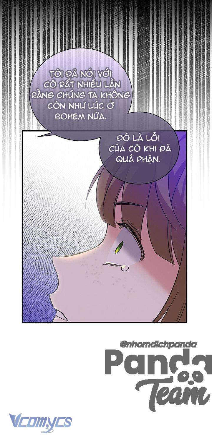 Chồng Yêu, Tôi Đây Bãi Công! Chap 16 - Trang 3