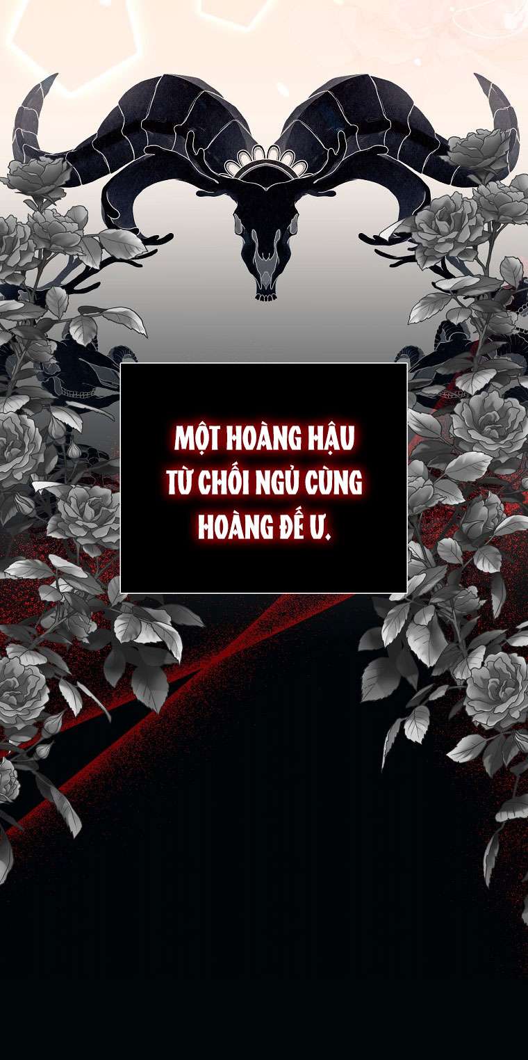 Phương Pháp Sống Sót Khi Phải Ngủ Cùng Hoàng Đế Chapter 3 - Trang 4
