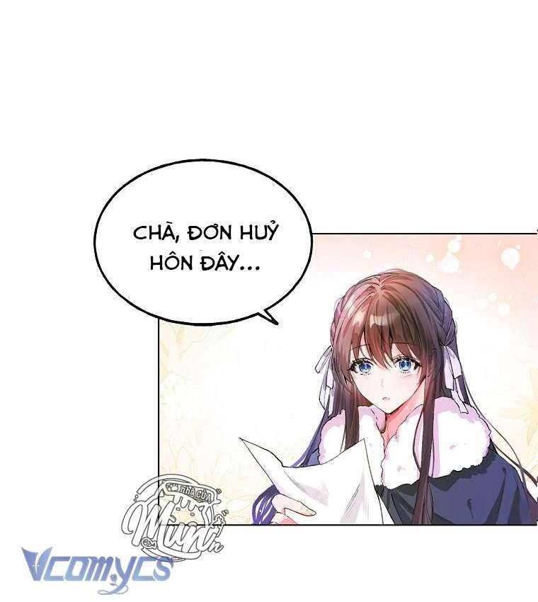 Thời Gian Của Nhân Vật Phụ Có Giới Hạn Chapter 1 - Trang 4