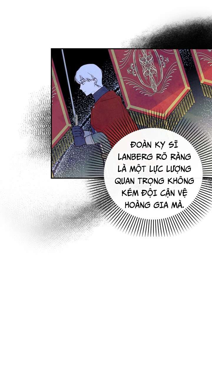 Phương Pháp Che Giấu Đứa Con Của Hoàng Đế Chapter 34 - Trang 4