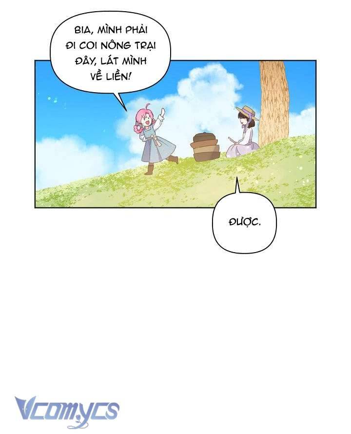 Sự Điều Trị Đặc Biệt Của Tinh Linh Chapter 17 - Trang 4