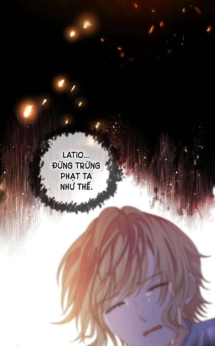 Địch Úc Đa Chi Ca Chapter 74 - Trang 4