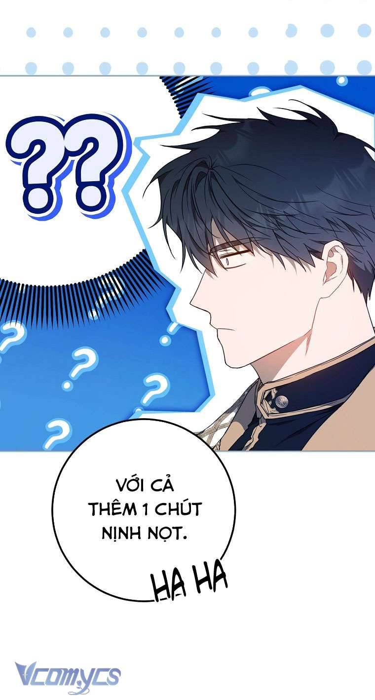 Tôi Trở Thành Vợ Của Nam Chính Chap 85 - Trang 3