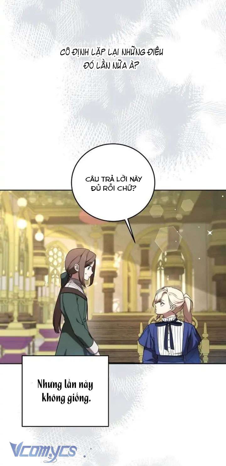 Cái Giá Phải Trả Chapter 4 - Trang 4