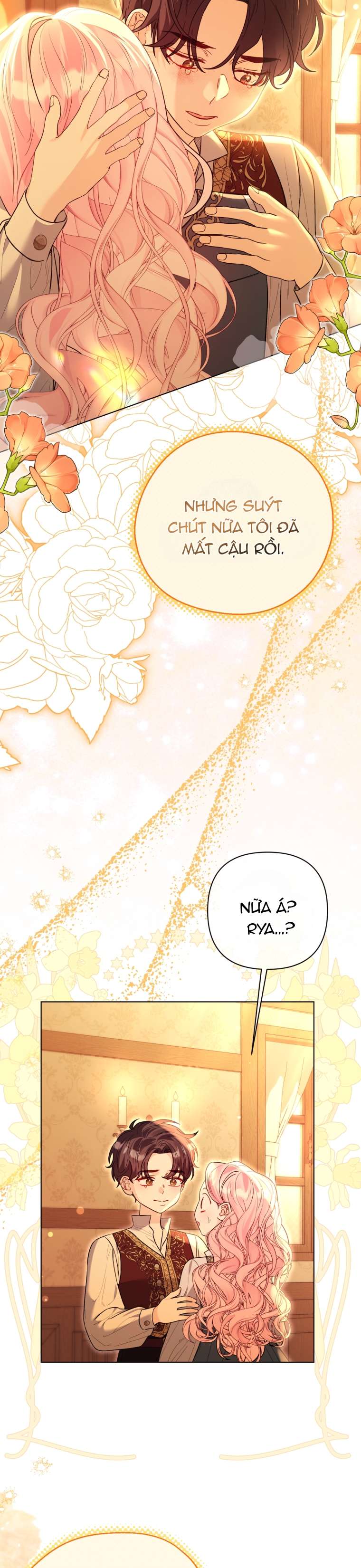 Thà Là Để Tôi Trở Thành Nữ Hoàng Chapter 44 - Trang 3