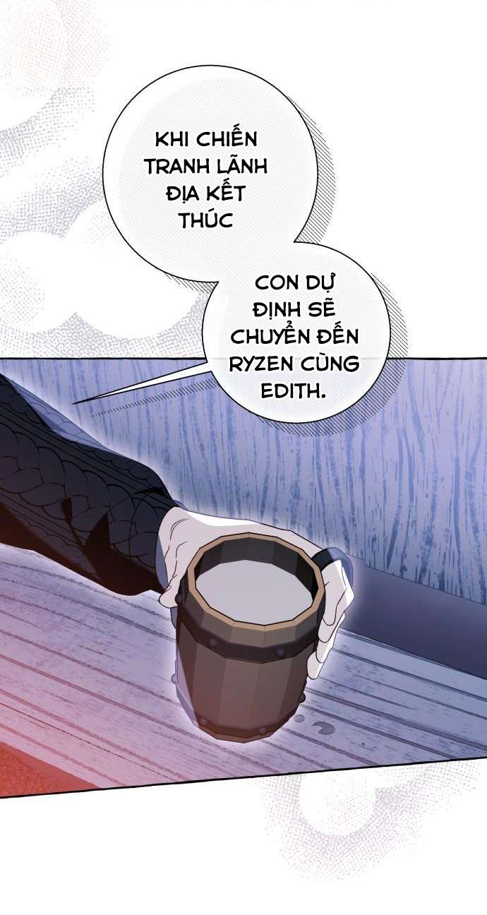 Tôi Tưởng Đó Chỉ Là Tiểu Thuyết Trọng Sinh Bình Thường Chapter 68 - Trang 4