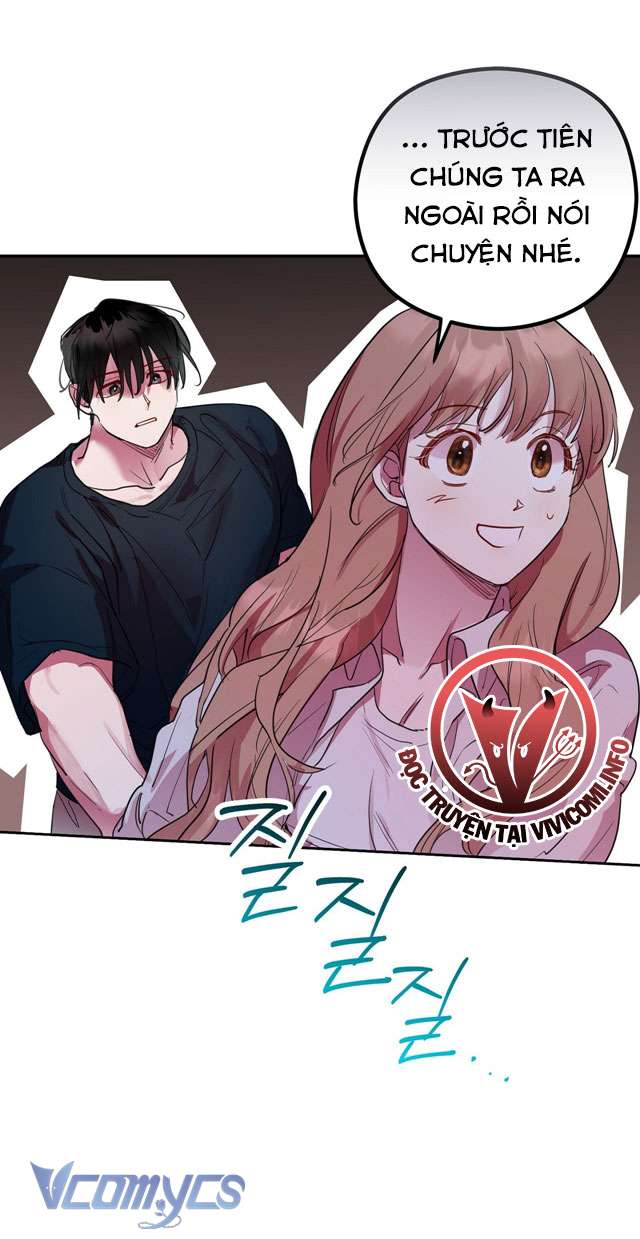 [18+] Không Có Nhân Vật Nào Công Lược Dễ Dàng! Chap 2 - Trang 2