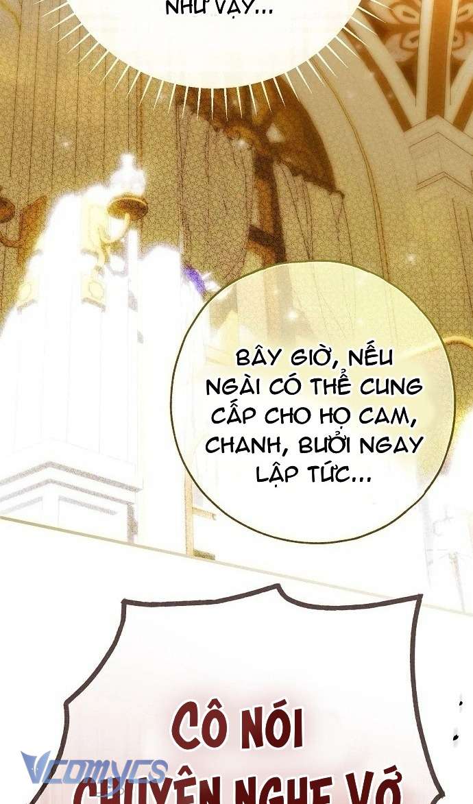 Ai Đó Đang Điều Khiển Cơ Thể Của Tôi Chapter 49 - Trang 4
