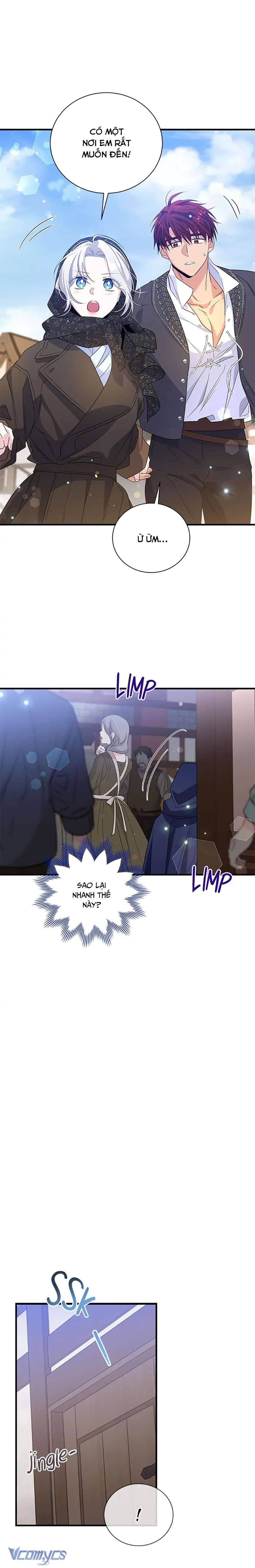 Chồng Yêu, Tôi Đây Bãi Công! Chap 77 - Next Chap 78