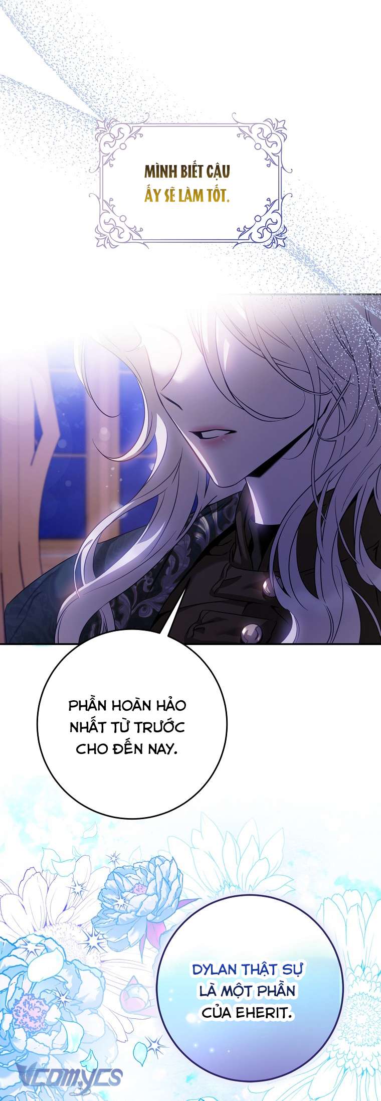 Thuần Hóa Bạo Quân Rồi Bỏ Trốn Chap 84 - Trang 2