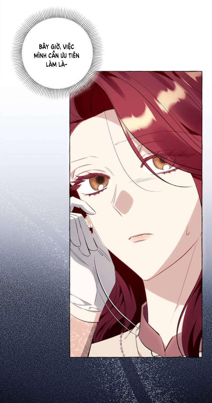 Tôi Tưởng Đó Chỉ Là Tiểu Thuyết Trọng Sinh Bình Thường Chap 39 - Next Chapter 39.1