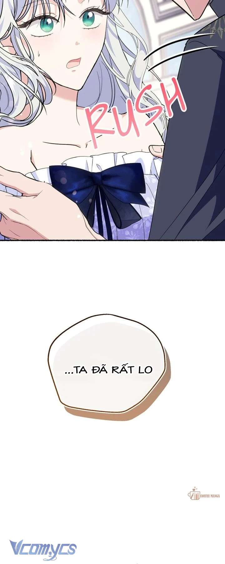 Trở Thành Chú Mèo Ngủ Cùng Bạo Chúa Chapter 22 - Next Chapter 23