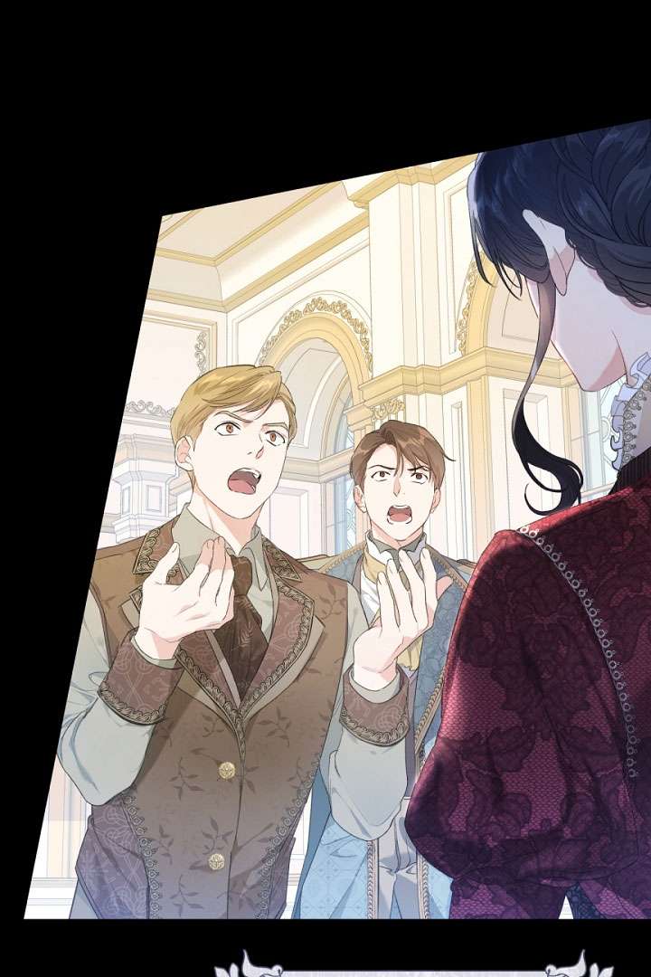 Ác Nữ Chỉ Là Một Con Rối Chap 38 - Trang 2