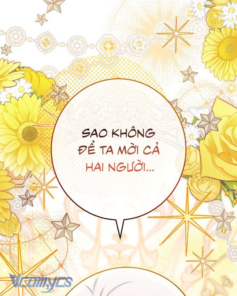 Hầu Gái Độc Quyền Của Hoàng Hậu Phản Diện Chapter 41 - Trang 4