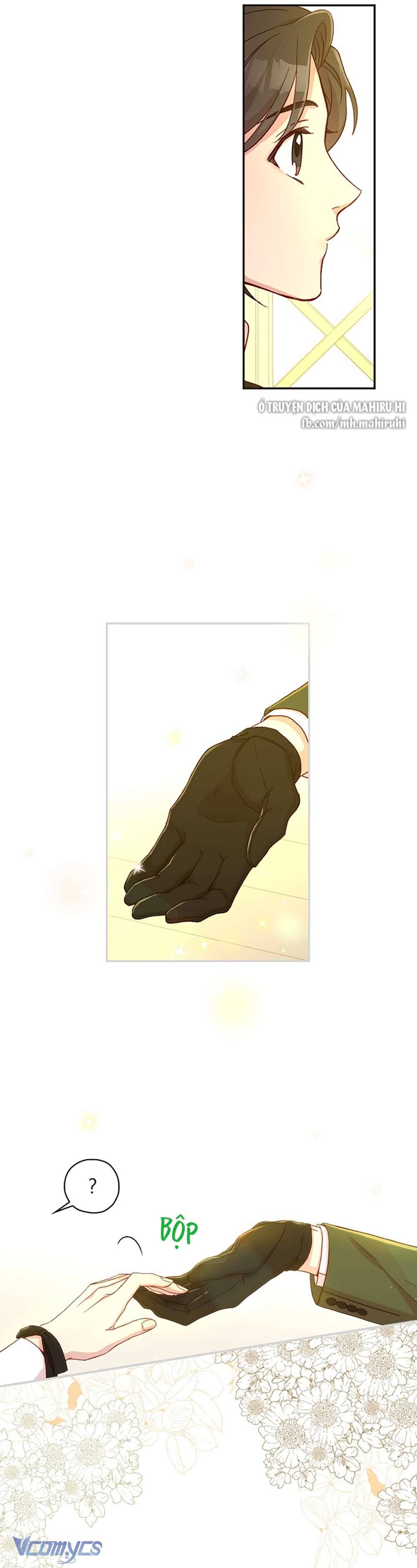 Sống Sót Dưới Thân Phận Hầu Nữ Chap 45 - Next Chap 46